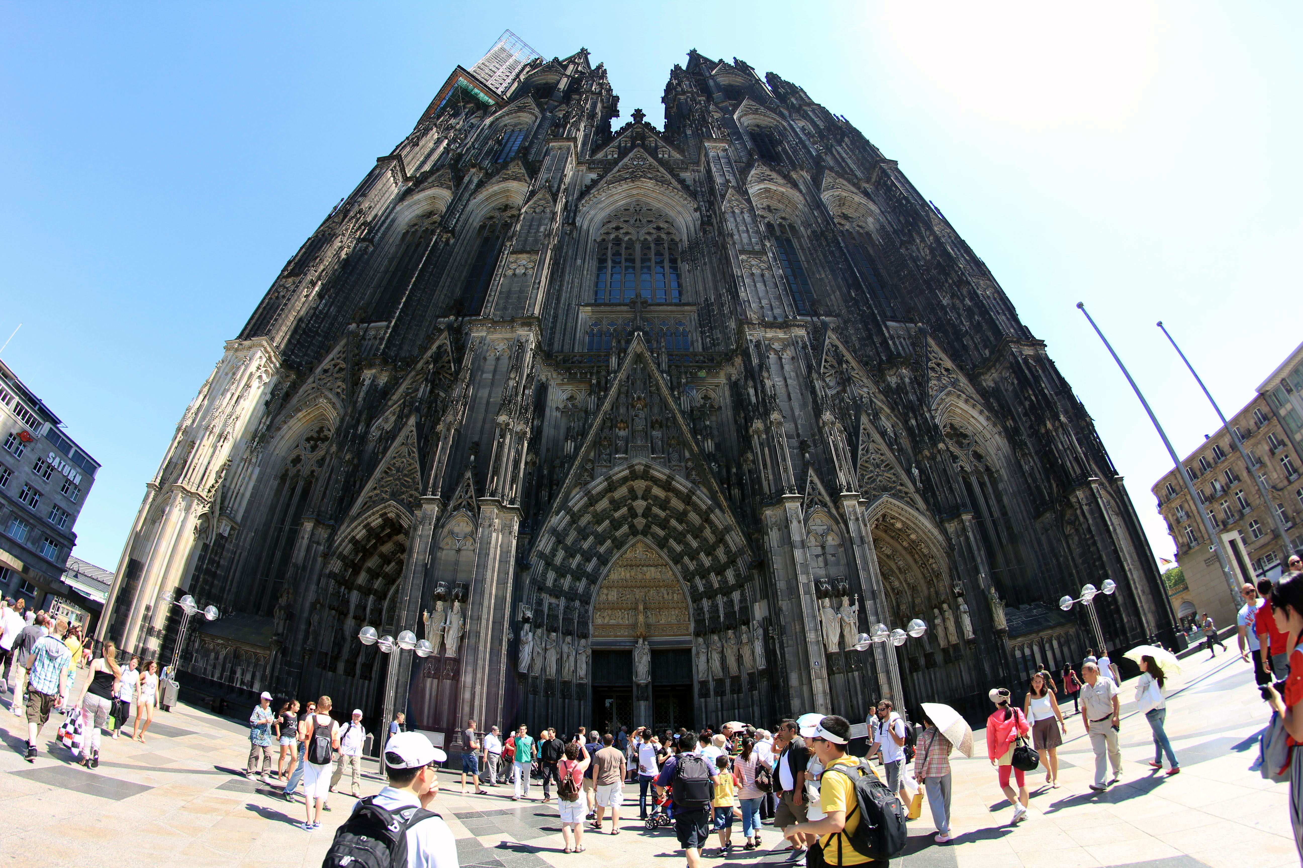 Meine stadt köln bekanntschaften