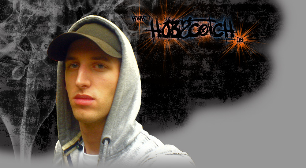 hobscotch - Banner 2